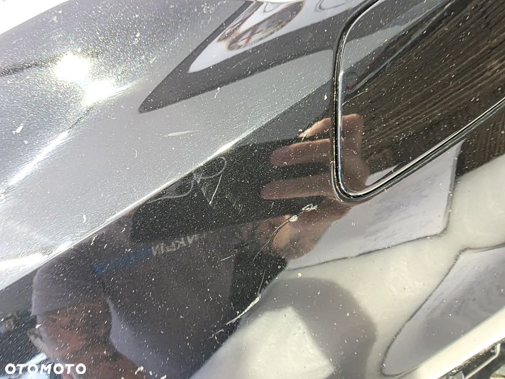 AUDI A6 / S6 C8 4K0 S-LINE 18- ZDERZAK PRZEDNI PRZÓD NA SPRYSKI + 6xPDC KOLOR METALIK NR 4K0807437F / 4K0807437G NR AUKCJI NZ2329 - 21