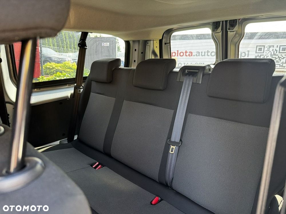 Toyota ProAce - 18