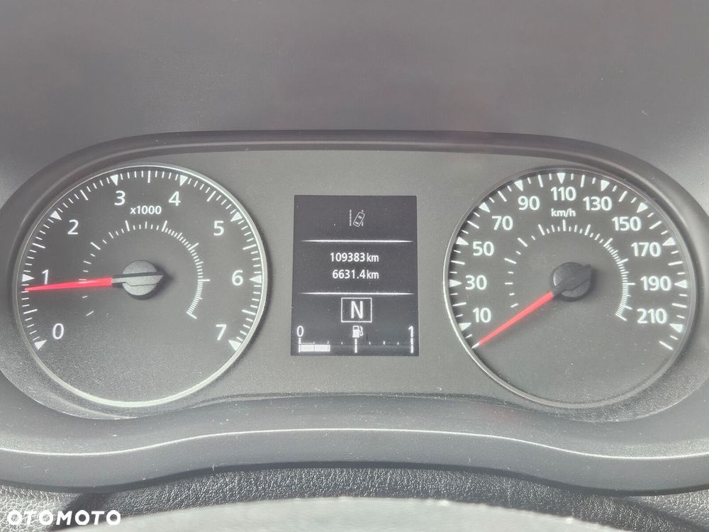 Renault Master L2H2 *79999zł Netto* Brygadówka 7 osób 2.3 dCi/150KM - 20