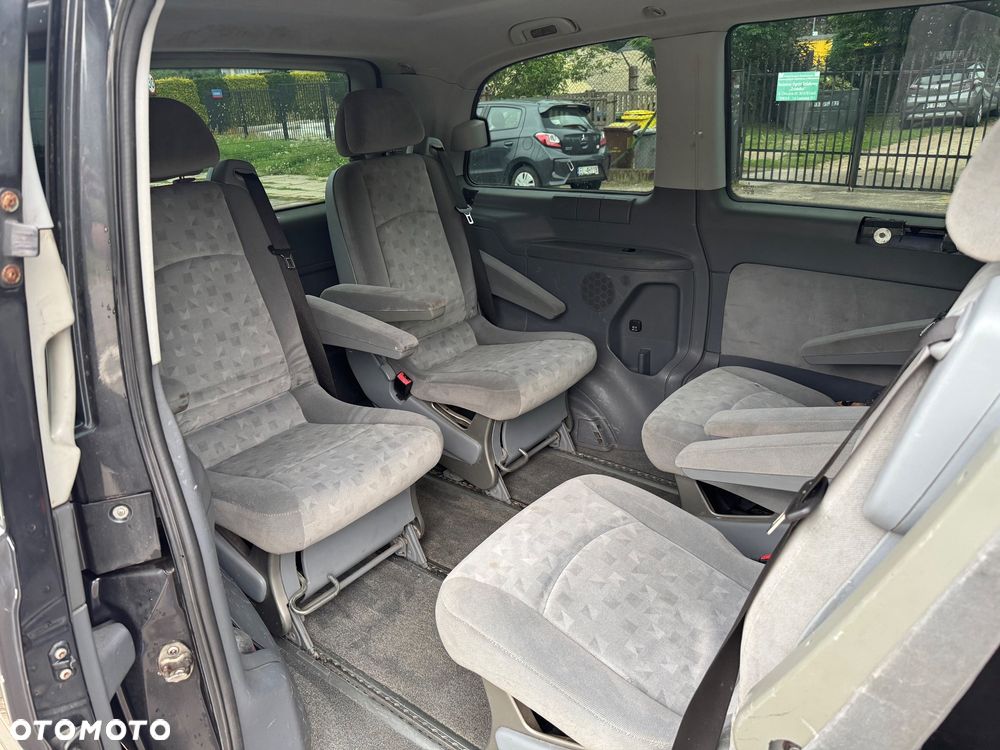 Mercedes-Benz Viano 2.2 CDI Trend - 6