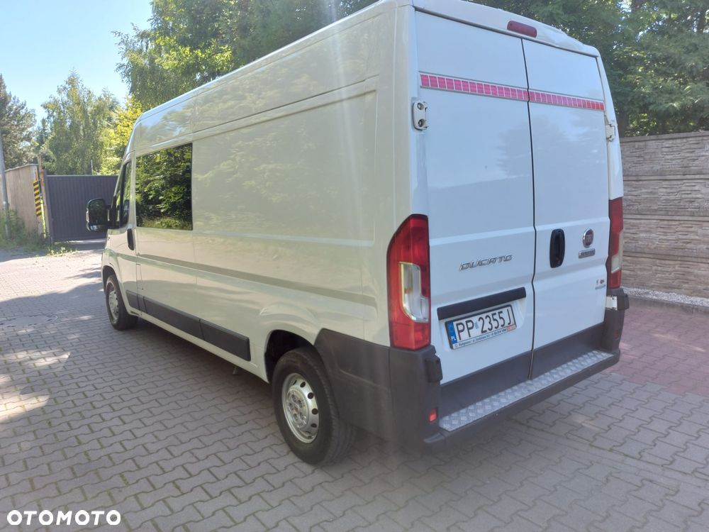 Fiat DUCATO - 4