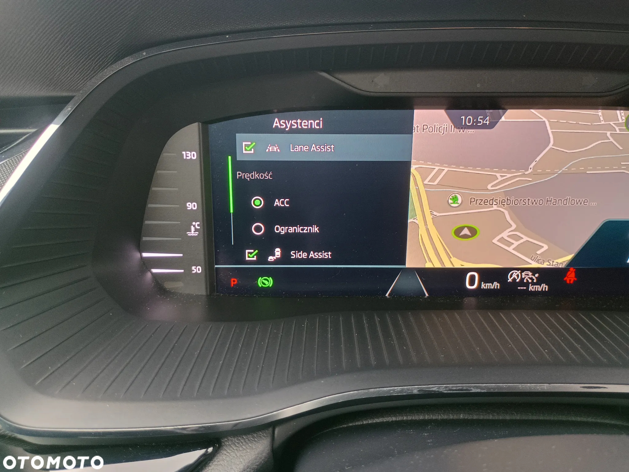 Skoda Octavia 2.0 TDI Style DSG - 34