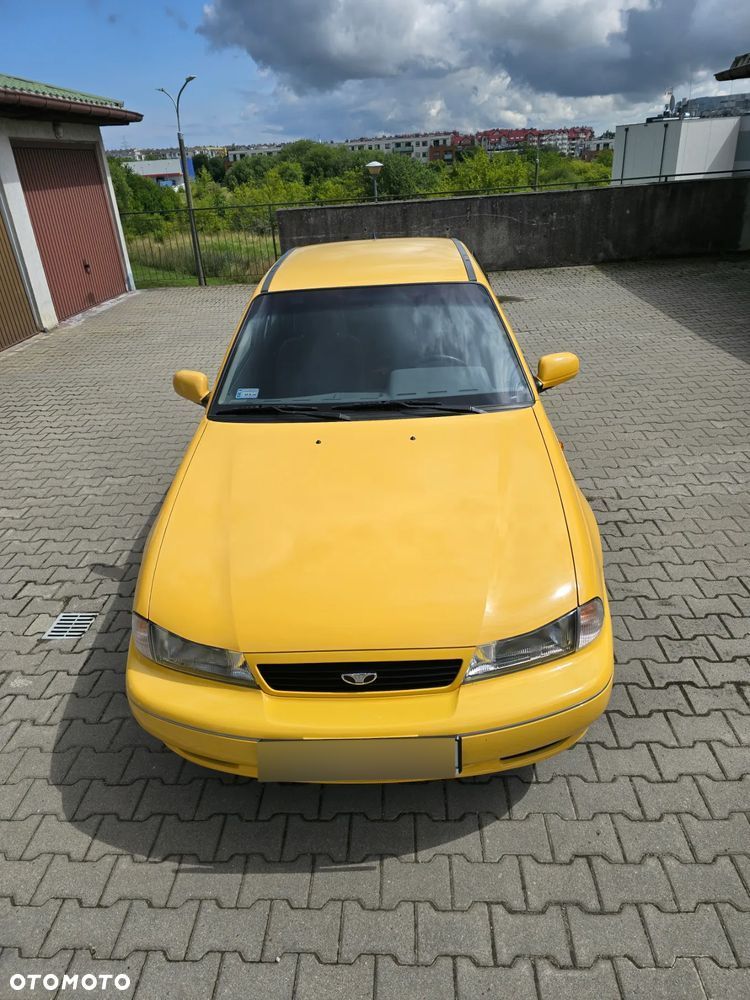 Daewoo Nexia - 16