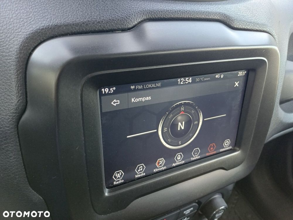 Jeep Renegade 1.0 GSE T3 Turbo Limited FWD S&S - 18