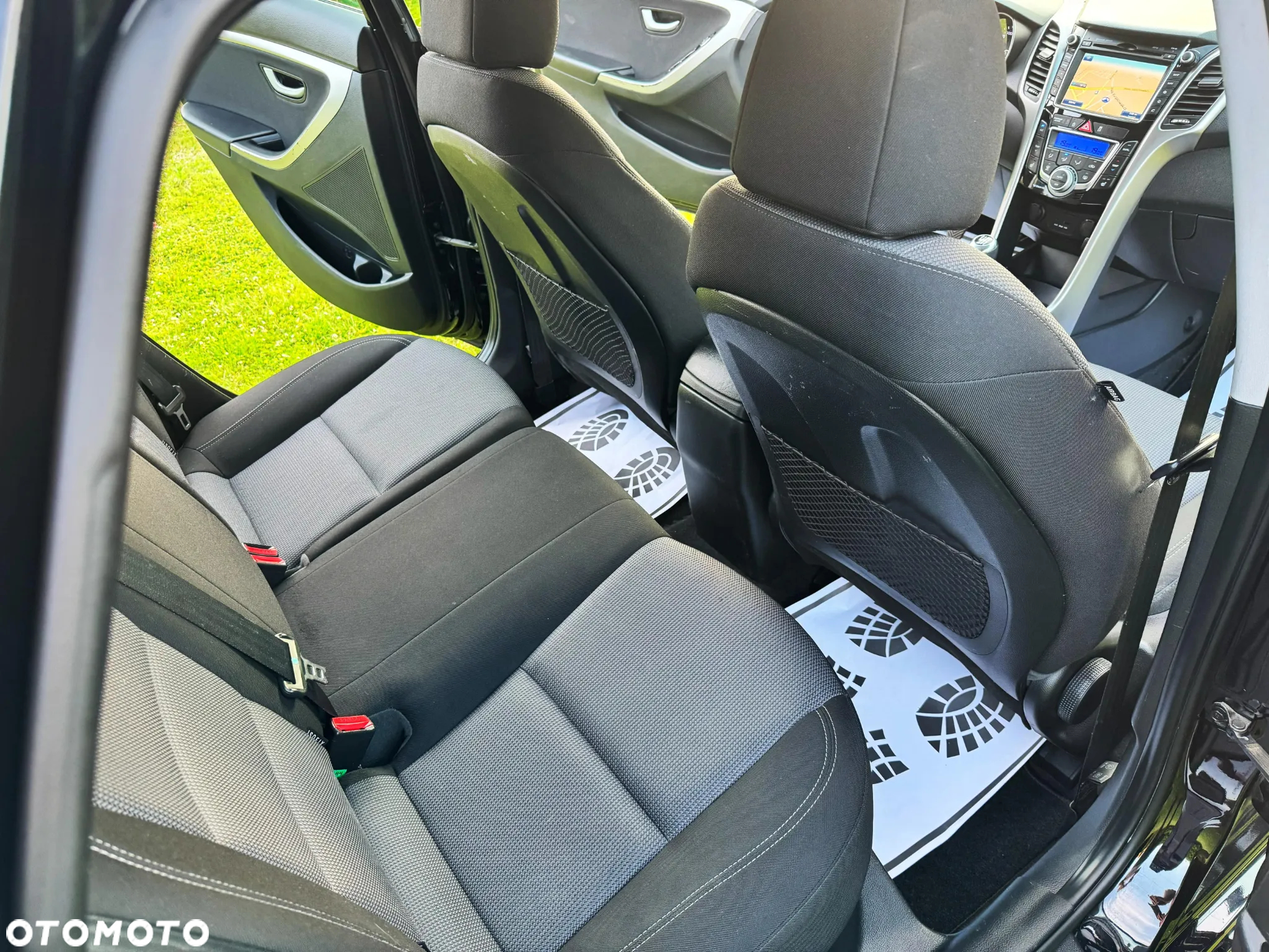 Hyundai i30 1.6 Fifa World Cup Edition - 34