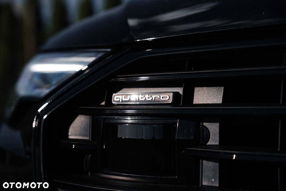 Audi A6 Avant 55 TFSI e Quattro Sport S tronic - 28
