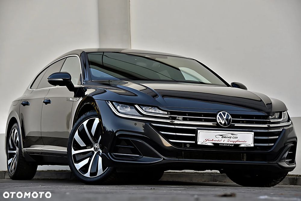 Volkswagen Arteon 2.0 TSI R-Line DSG - 3