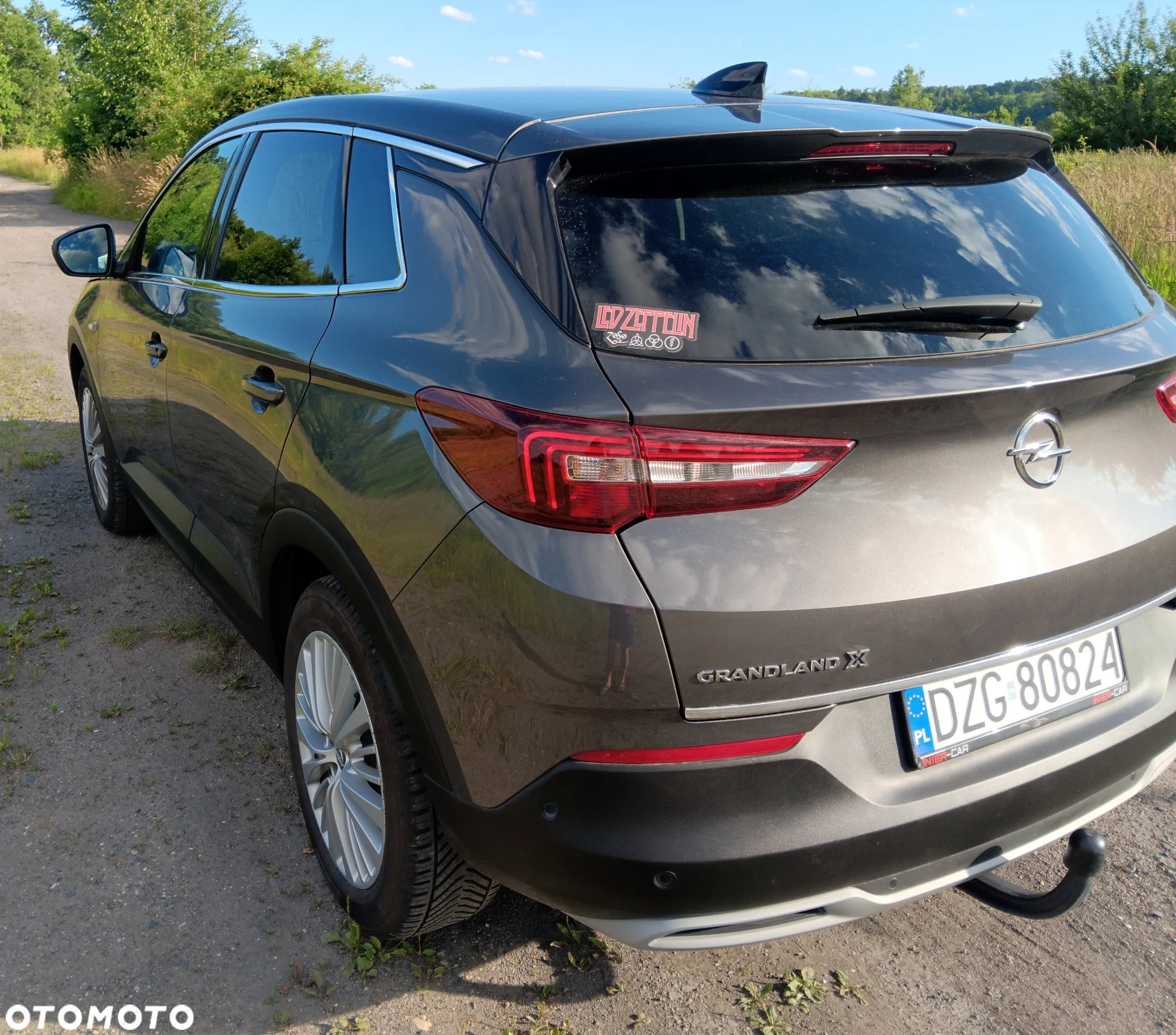 Opel Grandland X 1.2 T Elite S&S - 7