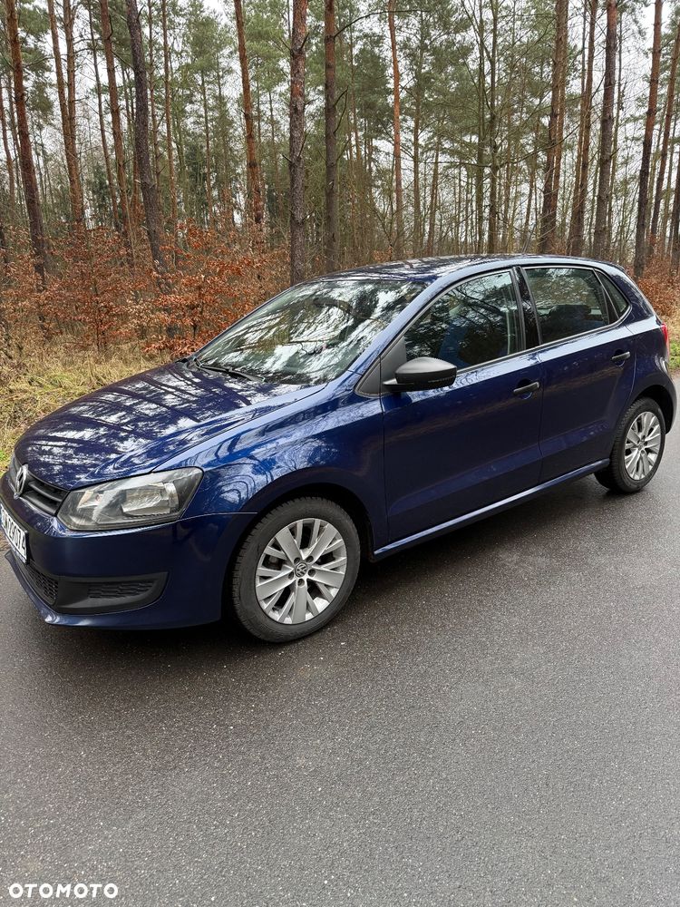 Volkswagen Polo 1.6 TDI Blue Motion Style - 10