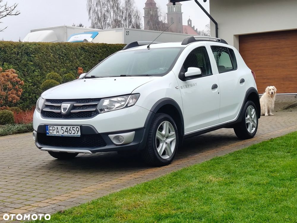 Dacia Sandero TCe 90 Celebration - 4