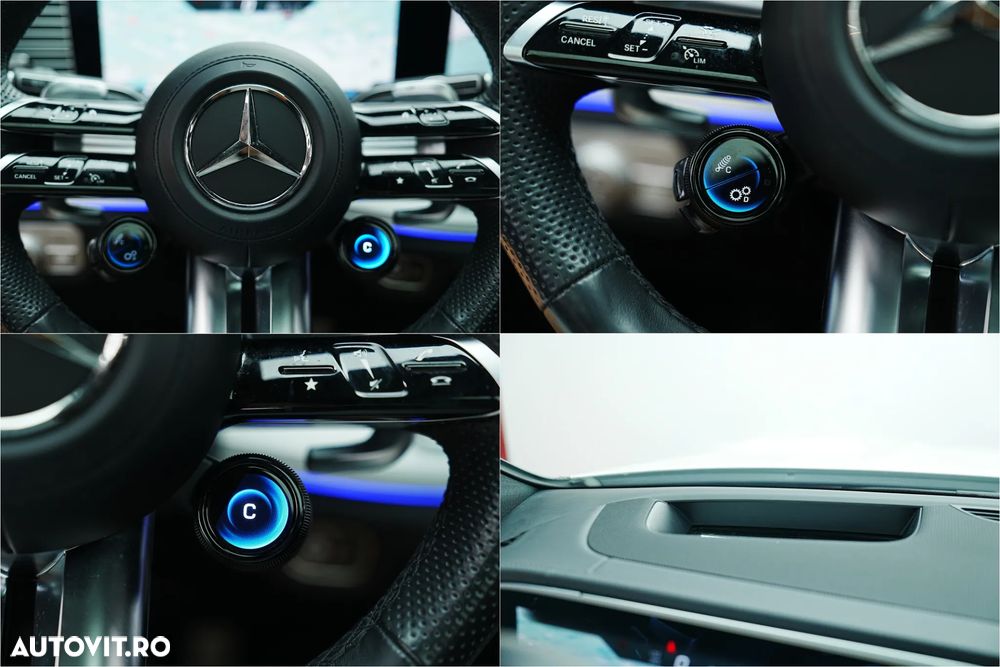 Mercedes-Benz GLE Coupe AMG 53 4Matic+ AMG Speedshift TCT 9G AMG Line Premium - 32