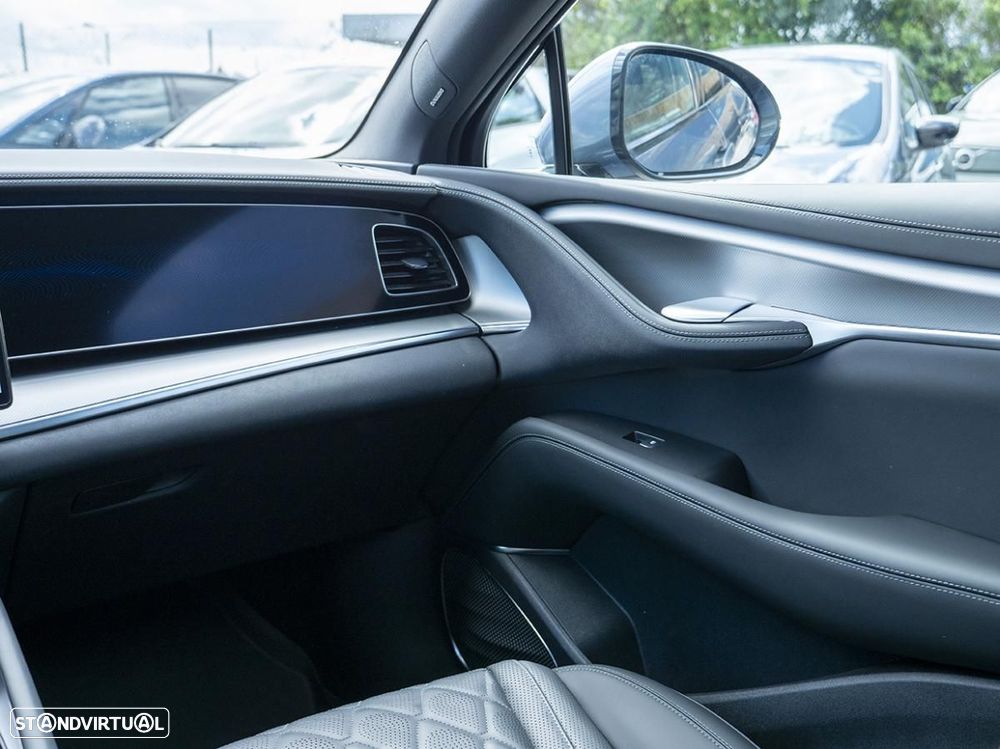 BYD Sealion 7 SEALION7 91.3 kWh Excellence AWD - 35