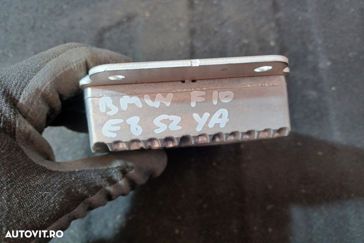 Modul confort 6799576 679957601 6799576 679957601 BMW Seria 5 F10 [20 - 4