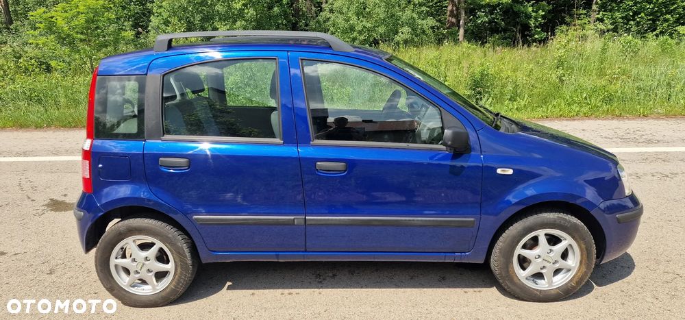 Fiat Panda 1.2 Dynamic - 29