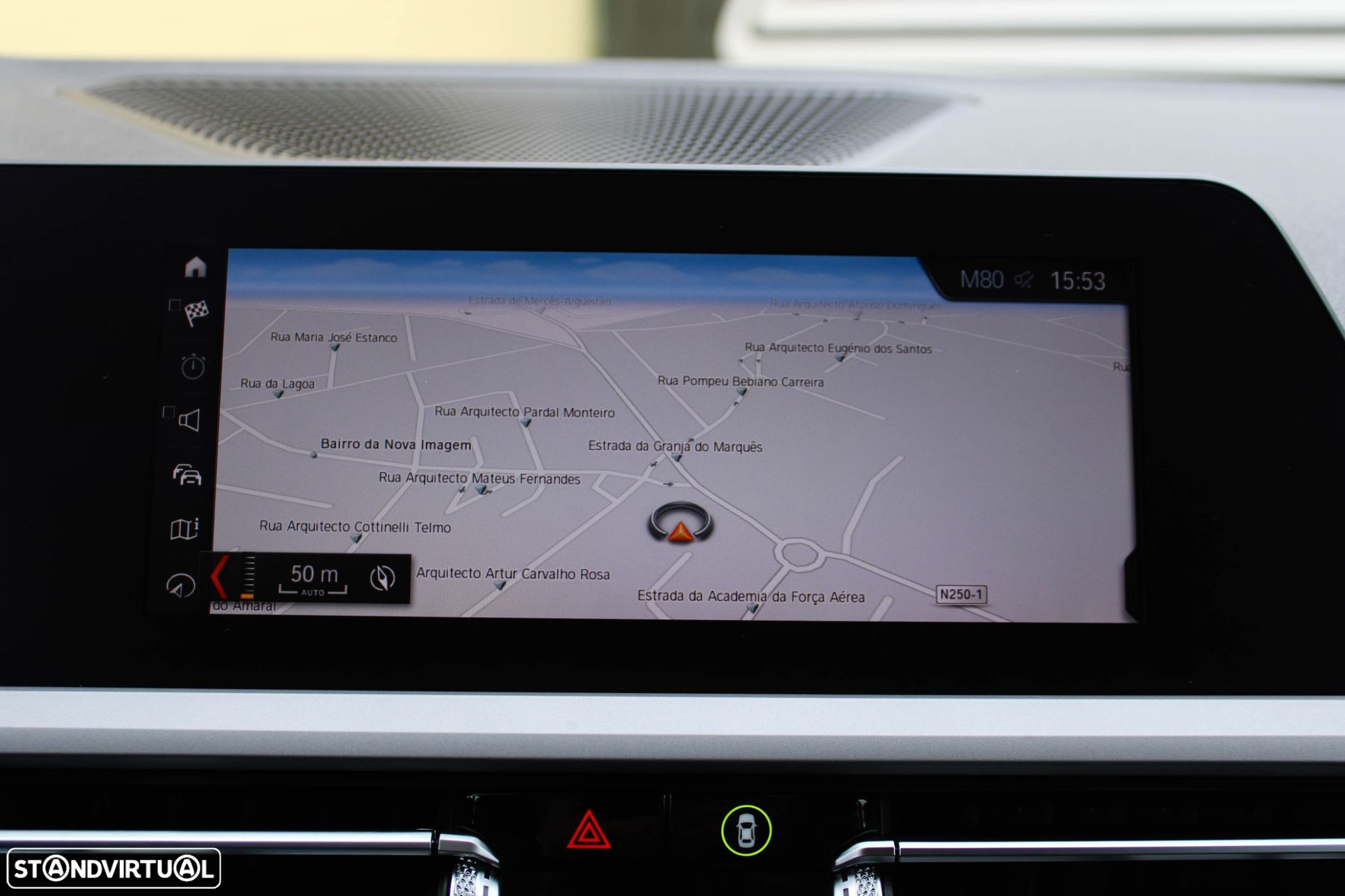 BMW 318 d Touring - 5