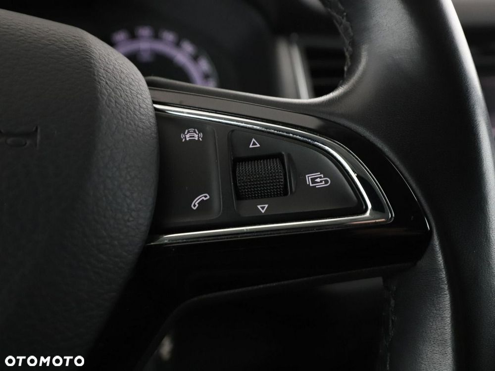 Skoda Kodiaq 2.0 TDI DSG Ambition - 30