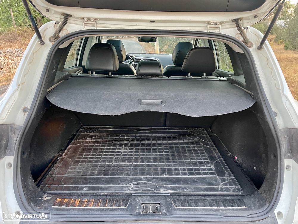 Renault Kadjar Energy dCi 110 EDC XMOD - 14