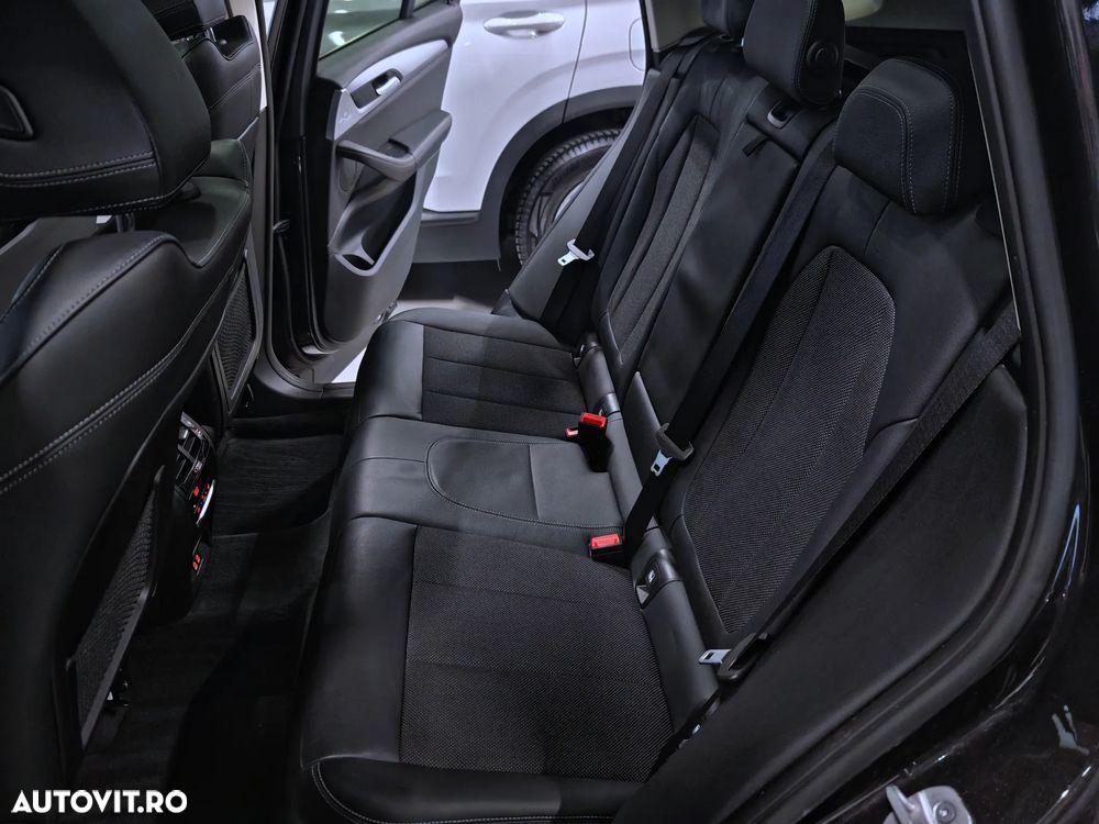 BMW X3 xDrive20d Aut. - 25