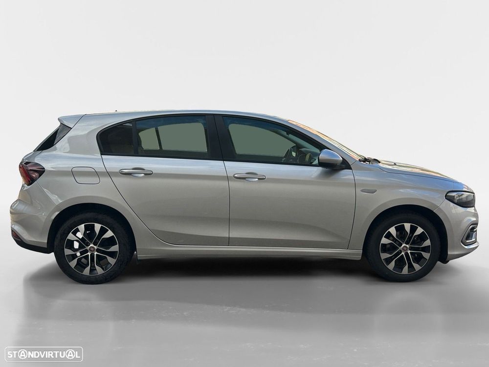 Fiat Tipo 1.3 MultiJet City Life - 6