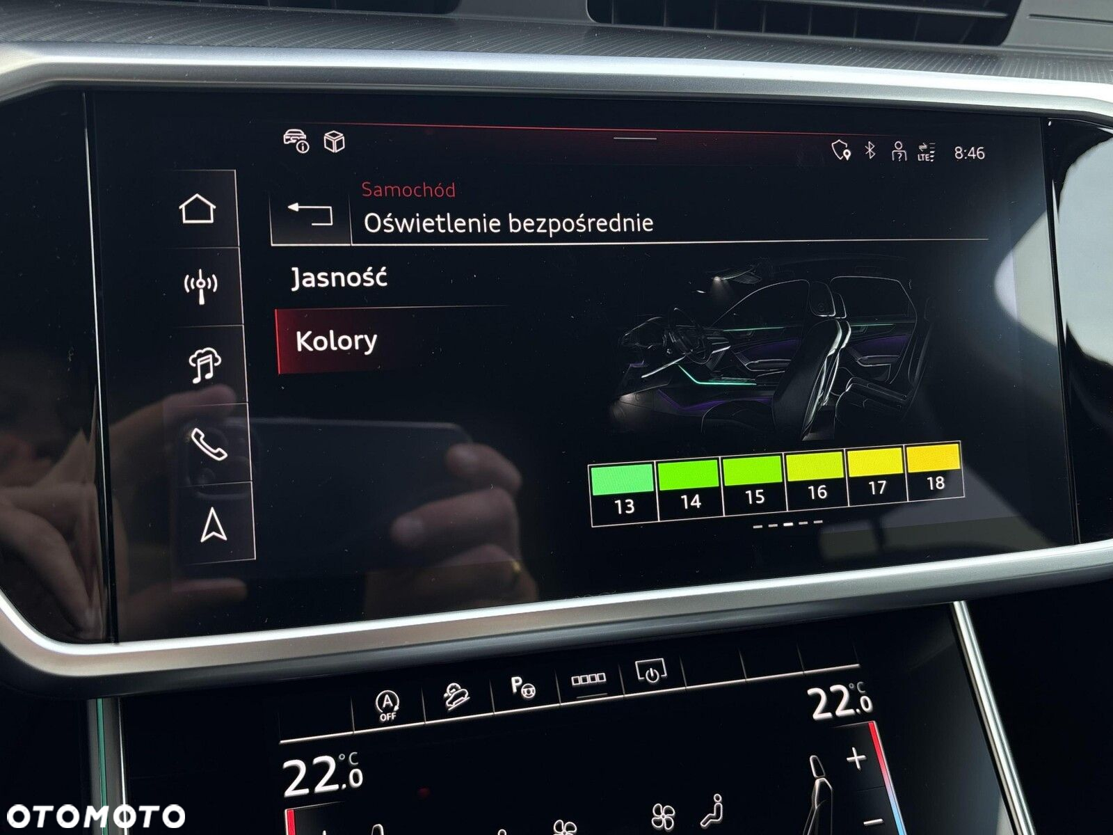 Audi A6 Allroad - 21