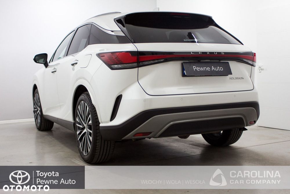 Lexus RX - 3
