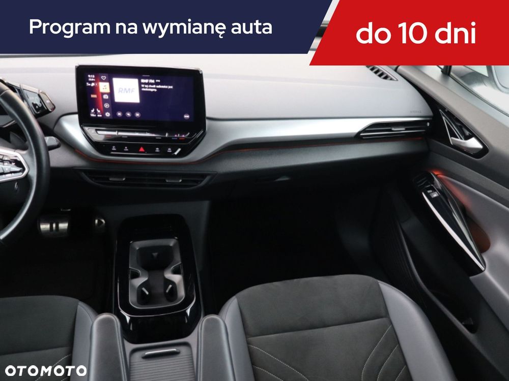 Volkswagen ID.4 - 10