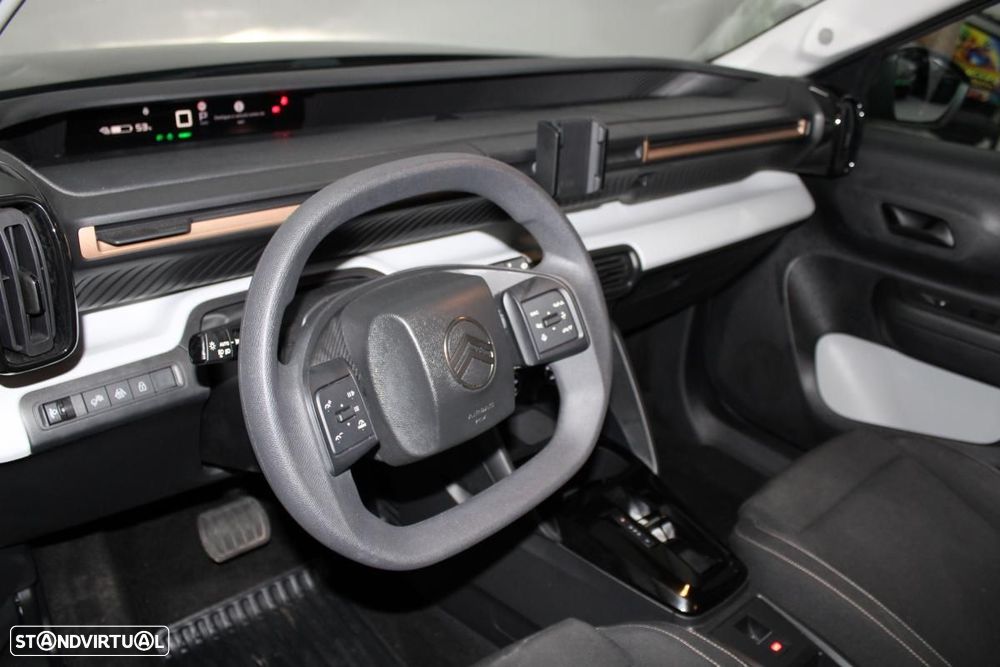 Citroën e-C3 Aircross YOU - 12