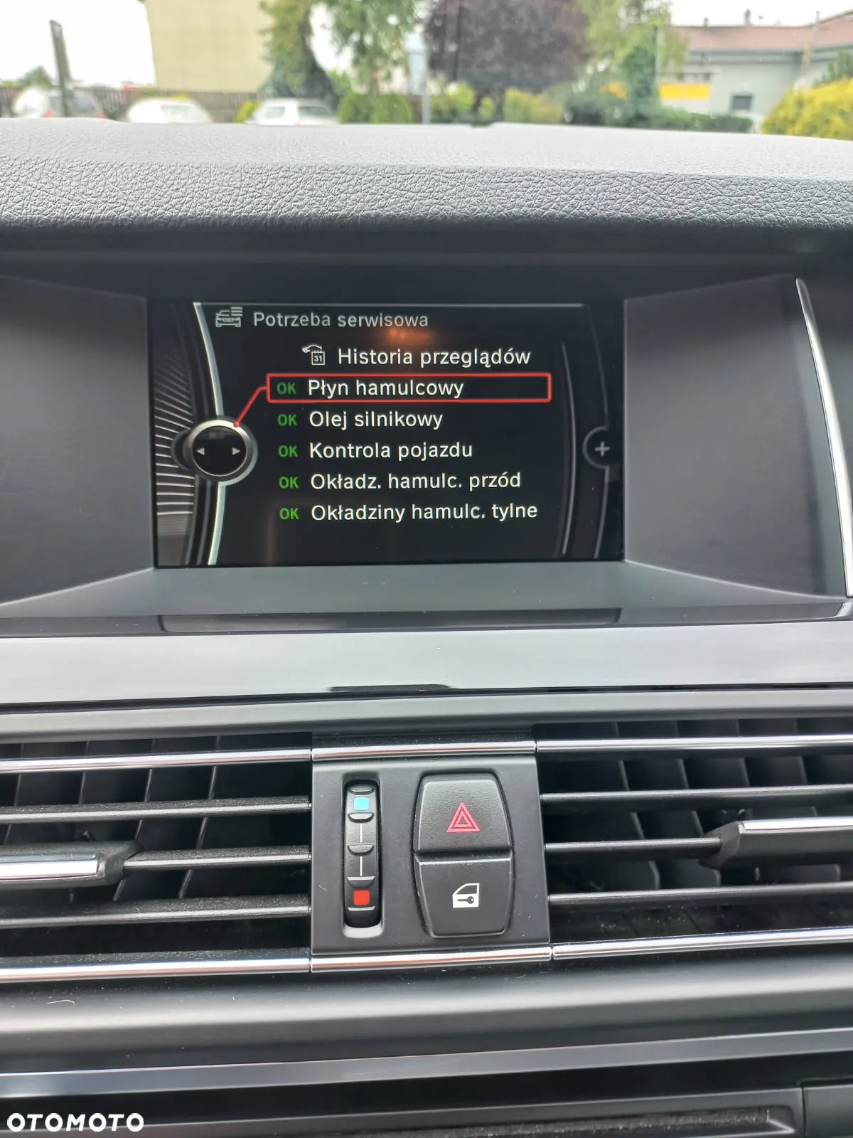BMW Seria 5 525d xDrive - 15
