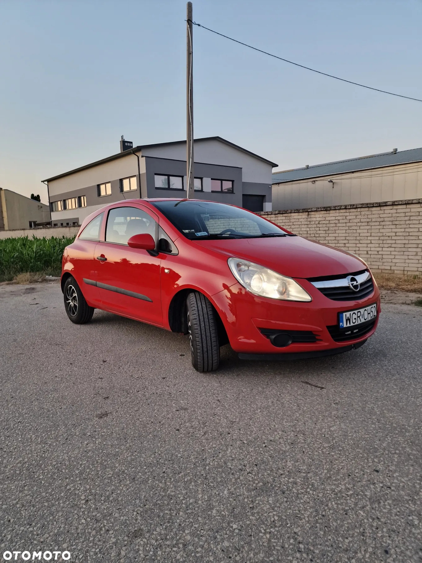 Opel Corsa 1.3 CDTI 111 - 10