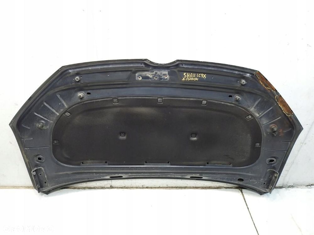 MASKA LC9X VW SHARAN II - 10