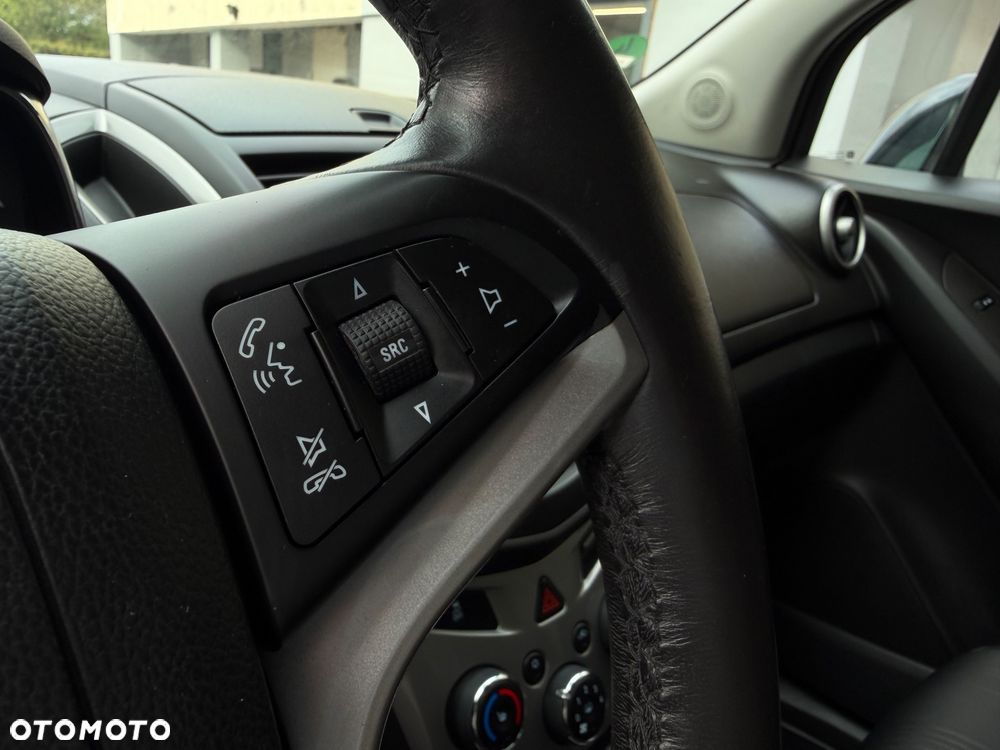 Chevrolet Trax 1.4T LT+ - 39