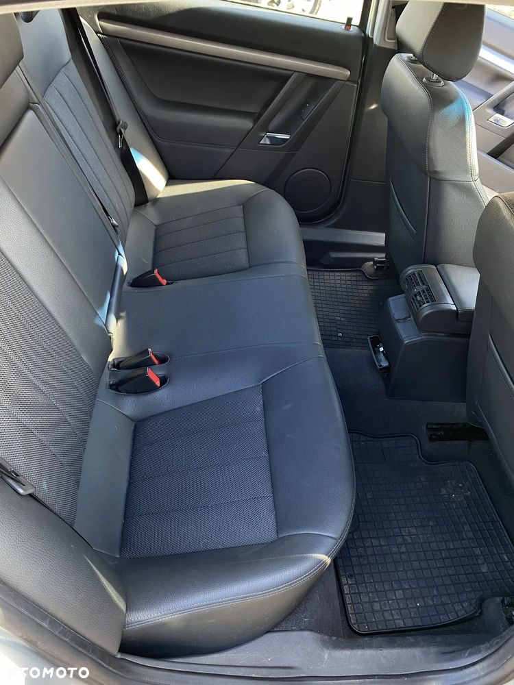 Opel Vectra 1.9 CDTI Sport / GTS - 20