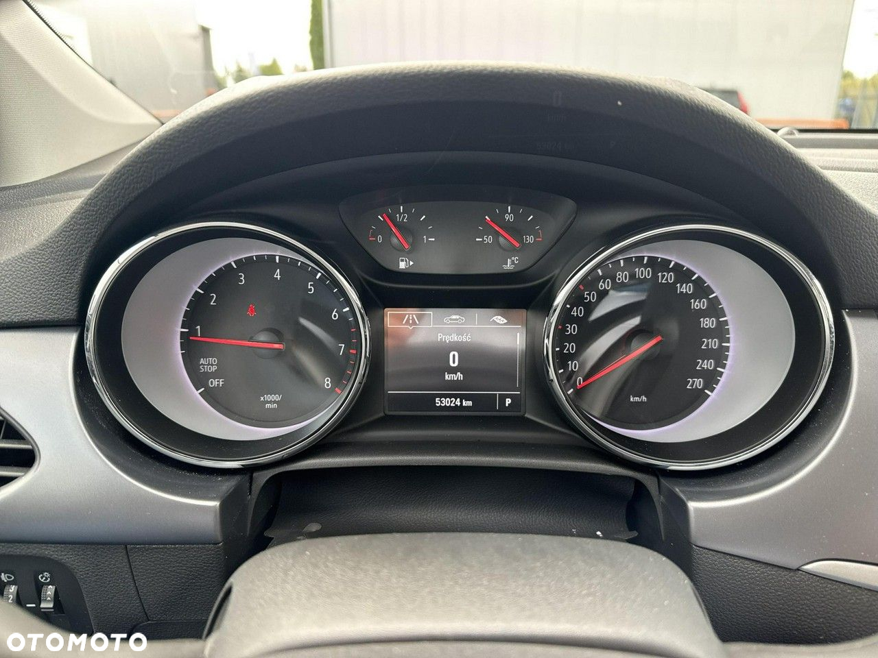 Opel Astra - 26