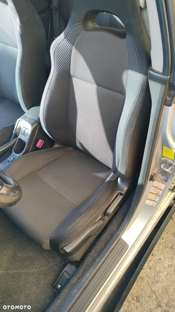 Subaru Impreza - 5