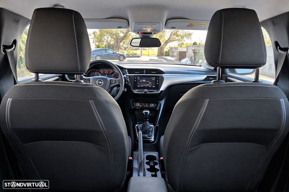 Opel Corsa 1.5 D Business - 12