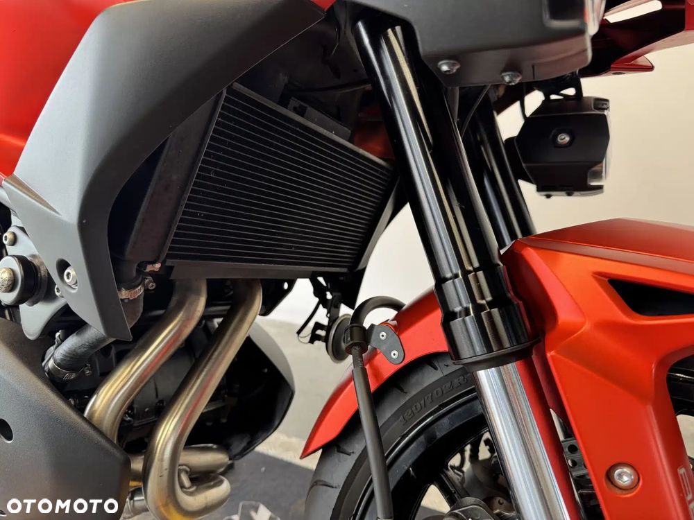 Kawasaki Versys 650 - 34