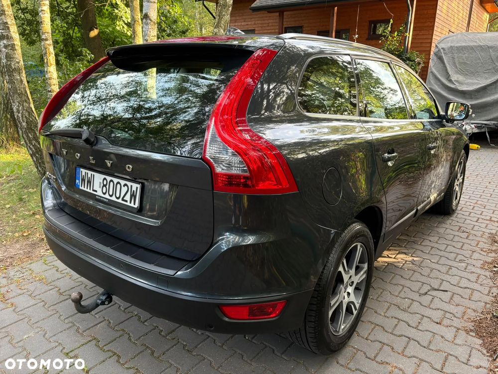 Volvo XC 60 D4 Summum - 3