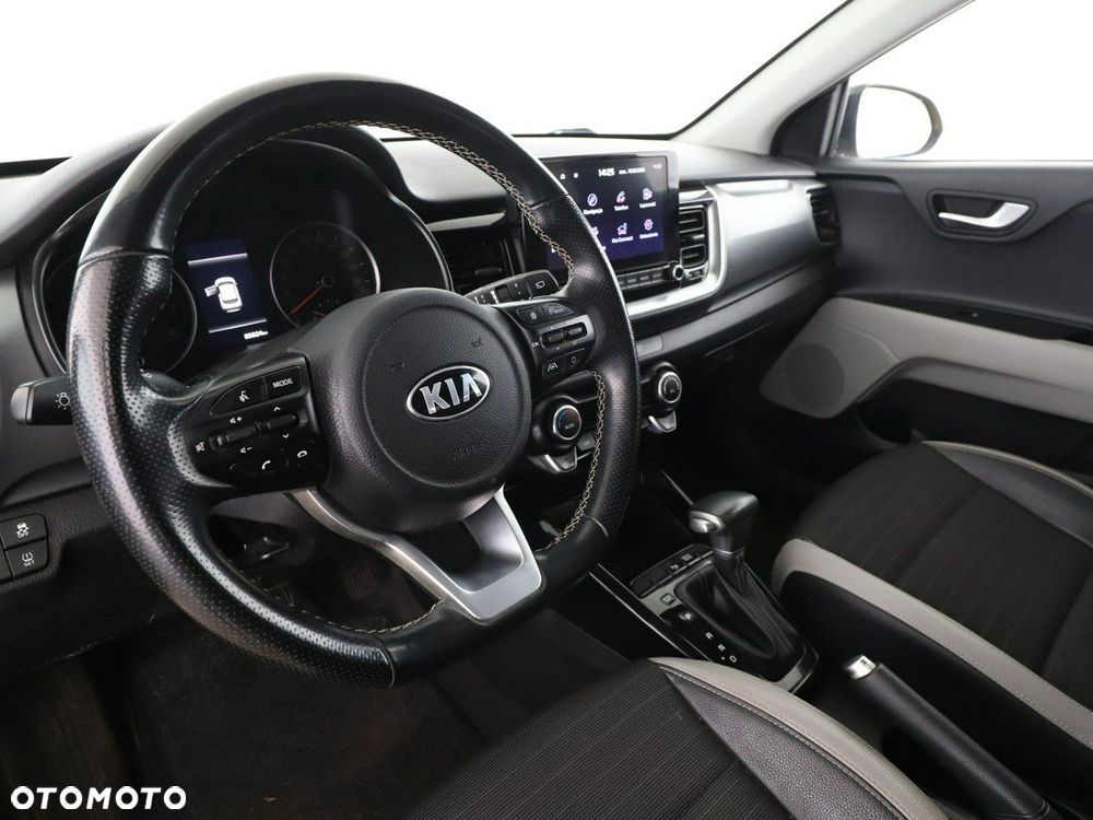 Kia Stonic 1.0 T-GDI OPF Mild Hybrid DCT7 Platinum Edition - 15