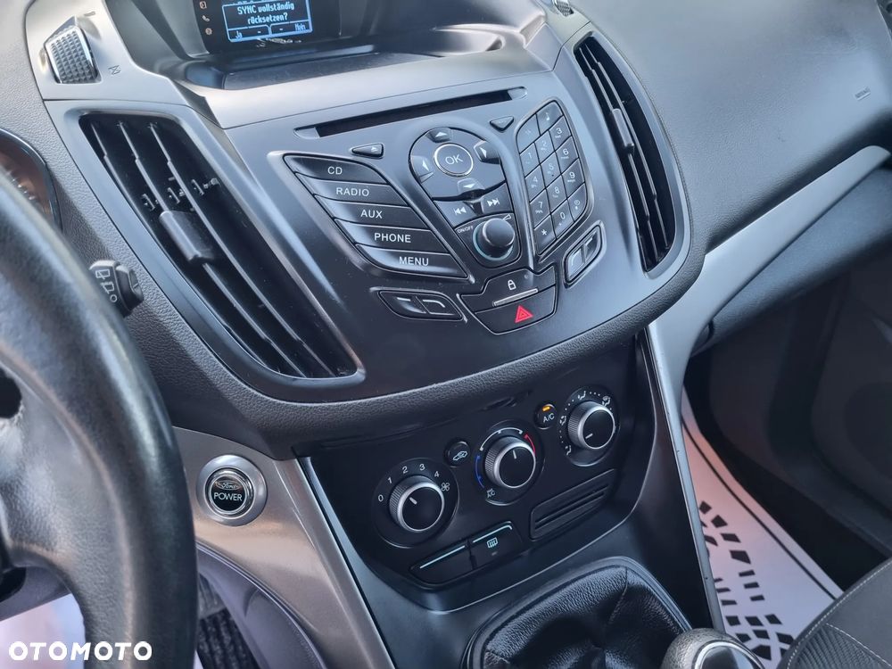 Ford Kuga 2.0 TDCi Trend FWD - 17