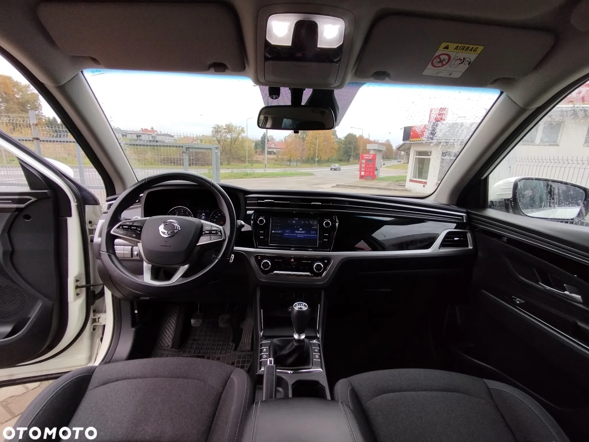 SsangYong/KGM Korando - 19