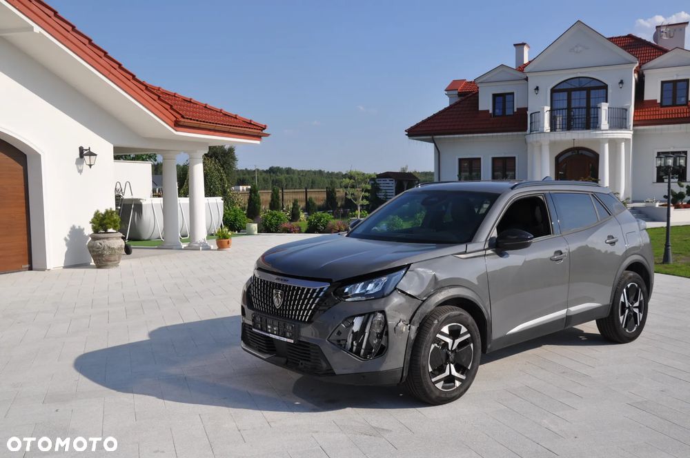 Peugeot 2008 Hybrid 145 e-DSC Business - 7