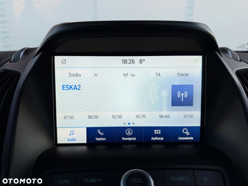 Ford Kuga 1.5 EcoBoost AWD Titanium ASS - 21