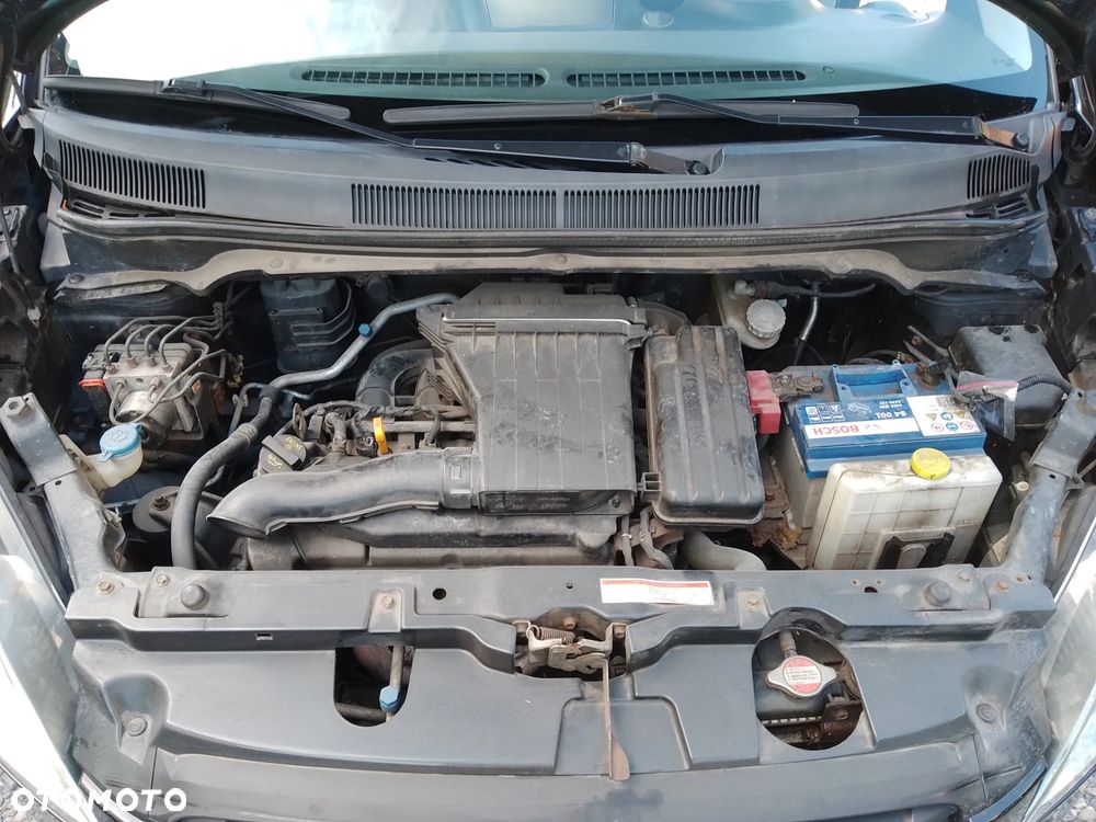 Suzuki Splash - 16