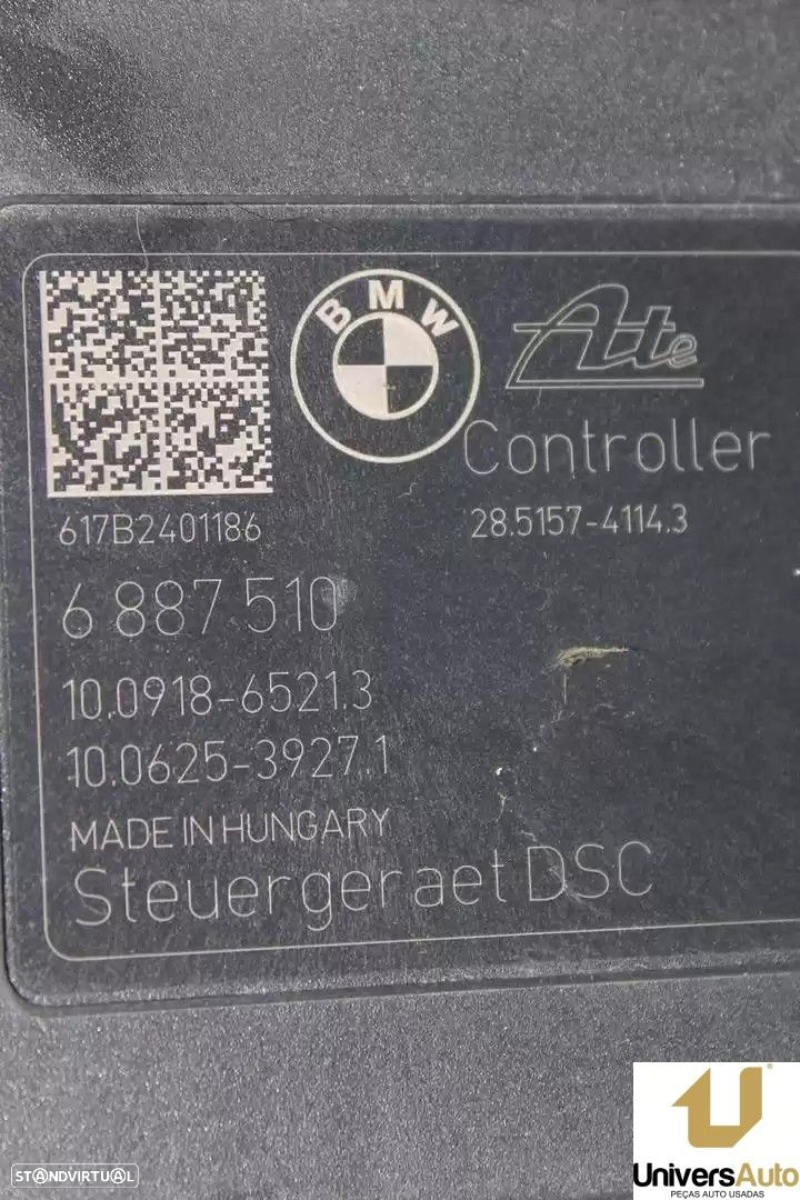 ABS BMW 1 2018 -6887510 - 4