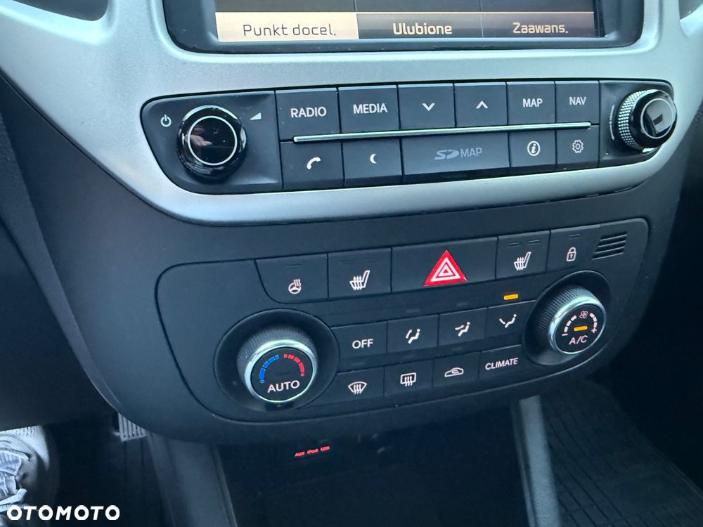 Kia Venga 1.6 XL - 21