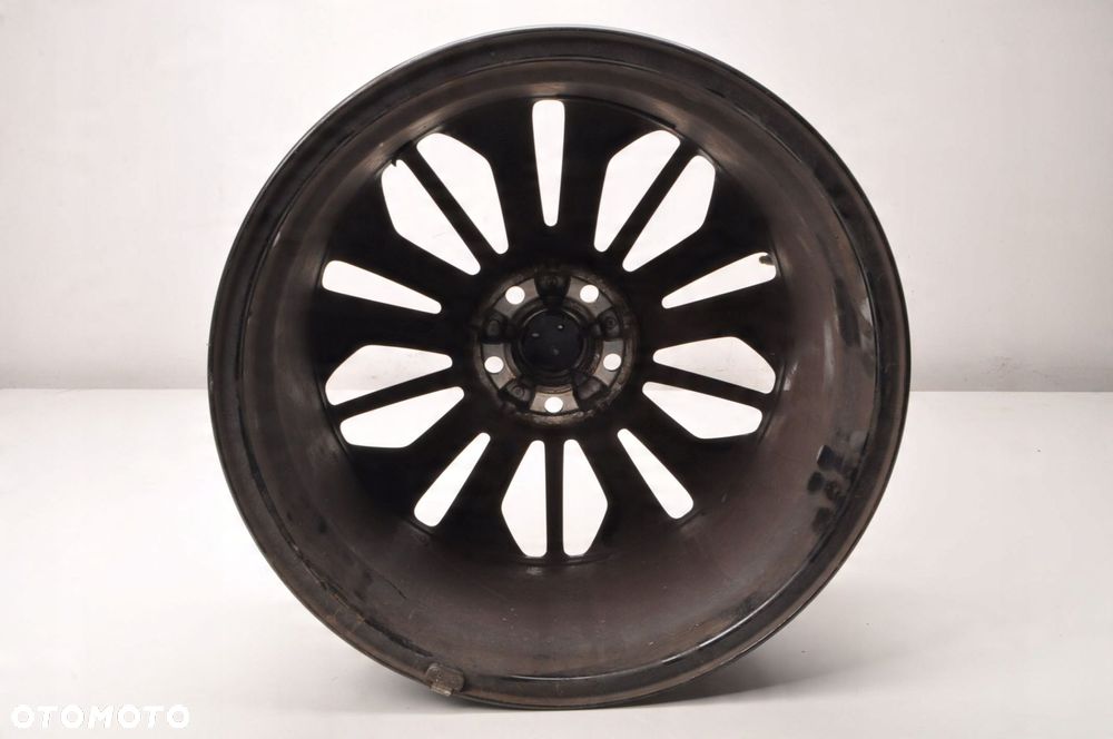 FOCUS MONDEO C-MAX FELGA ALUMINIOWA R18" 8J 5X108 ET55 JX7C-S1A - 6