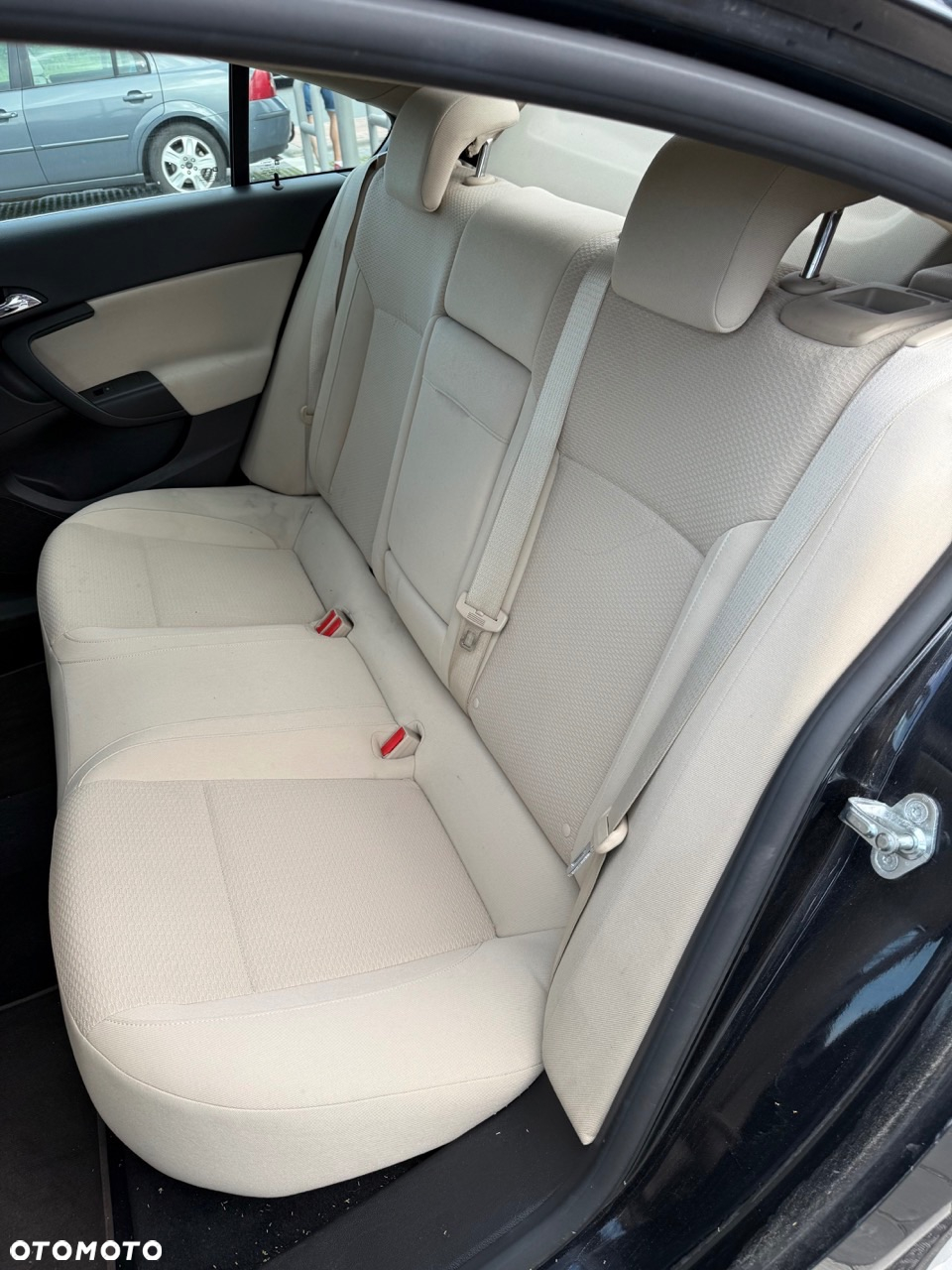 Opel Insignia 2.0 CDTI Executive 4x4 S&S - 13