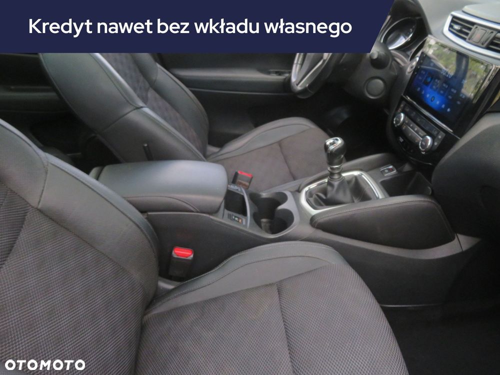 Nissan Qashqai - 11