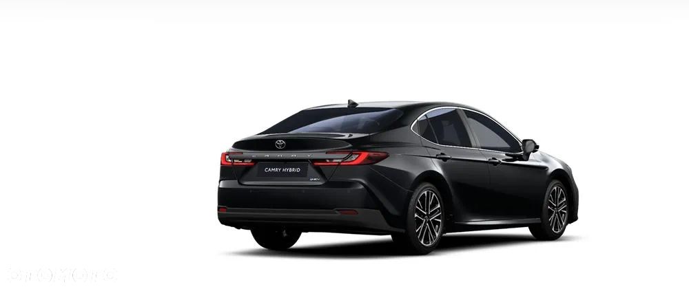 Toyota Camry - 4