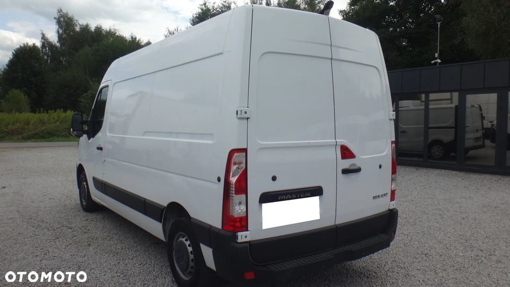 Renault Master - 5